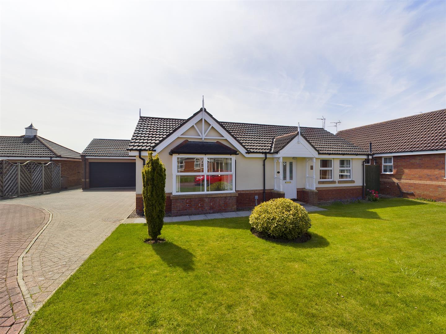 Mulberry Close, Bridlington Belts Estate Agents